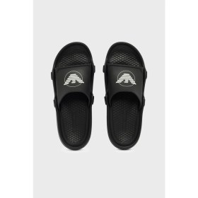 Resim Emporio Armani Logolu Terlik Unisex Terlik EX000044 AF22191 UC001 