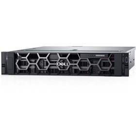 Resim Dell Poweredge R7515 PER7515_AMD AMD 7212 16GB 1X600GB 1X750W 