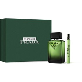 Resim Prada Paradigme EDP 100ml + 10ml Parfüm Seti 