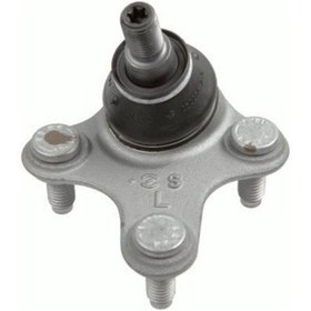 Resim LEMFÖRDER 3692101 ROTİL SOL GOLF VII 12- / A3 / LEON / OCTAVIA 