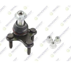 Resim TEKNOROT V-656K ROTİL ALT SOL 