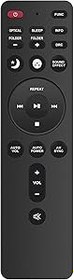Resim PERFASCIN AKB74435311 AKB74375511 LG Soundbar LAS751M LAS750M LAS855M LAS950M LAP250H LAS455H S55A1-D LAC555H LAD350H LAS551H LASC551H için AKB74375511 Uzaktan Kumanda Değiştirme 5 LAS5 5A1-D LAS450H S45A1-D 