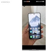 Resim Vivo X200 Pro İkinci El YD | 256 GB 12 GB | Siyah 