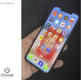 Resim Apple iPhone 12 Pro Max İkinci El TR | 128 GB | Mavi 