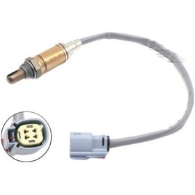 Resim Ford Oksijen Sensörü Bl3z-9g444-a Bl3z9g444a İçin Geçerlidir 0539 