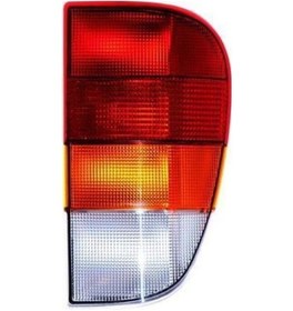 Resim Enva Volkswagen Caddy Arka Far Stop Lambası Sağ Taraf Duysuz 1997-2003 