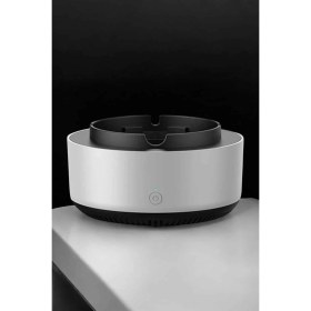 Resim Die Grup Küllük Duman Giderici Temizlenebilir Elektronik Pilli DIEGRP-RSKRGLT34 