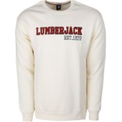 Resim Lumberjack Giyim Sweatshirts 3W Ml Uneg 16Ty 505 3Pr 