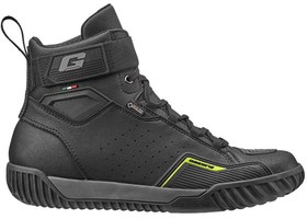 Resim Gaerne G Rocket Goretex Bot Siyah 