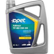 Resim Opet Fullmax Tf-Bd 5W-30 Motor Yağı 3.2 L 