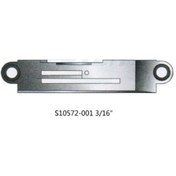 Resim Brother Bıçaklı Plaka 3/16 S10572-001 