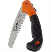 Resim BKS (*)knıtex E-10 Katlanır Kilitli Testere 180 Mm Ktx-893 