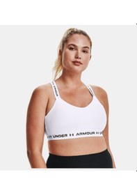 Resim Under Armour Kadın Ua Crossback Low Spor Sütyeni 489960779 