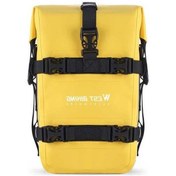 Resim Pazly Su Geçirmez 5l Motosiklet Çerçeve Çantası - Kullanışlı Aksesuar 