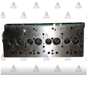 Resim Esse Otomotiv Npr-59 4Bd1 Kizdirma Buji Yeri Kapali- Silindir Kapağı - MHR-00584 - 8971418211 