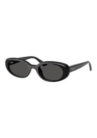 Resim Ray-ban 4441 667787 53 Kadın Güneş Gözlüğü Siyah 