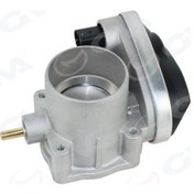 Resim Gaz Kelebeği Renault Clıo 3 1.4-1.6 16v Fluence 1.6 16v-megane Iı-3 1.6 16v-modus 1.6 16v 8200171134-8200190230 