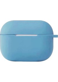 Resim Hsc Bilişim Airpods Pro 3 (3.nesil) Hang Kılıf - Mavi 