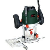 Resim Kl Klef1204 1200W 6-8Mm El Freze Makinası Hda1204 