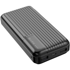 Resim S-Link G201 20.000mah Powerbank Siyah 
