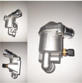 Resim Termostat Yuvası Accent 2000 2005/getz 1,3 2000 2006 Alt/üst 
