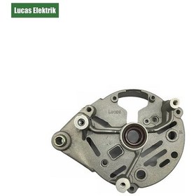 Resim Lucas Alternatör Arka Kapak Vakumlu Ford Transit T12/t15 N11.10912 
