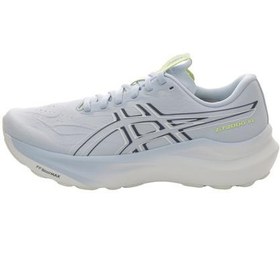 Resim Asics Gt-2000 14 Kadın Spor Ayakkabı Açık Mavi 