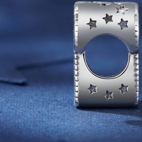Resim Koç Burcu Charm 