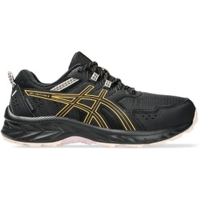 Resim Asics Gel-Venture 9 Waterproof Kadın Koşu Ayakkabı 
