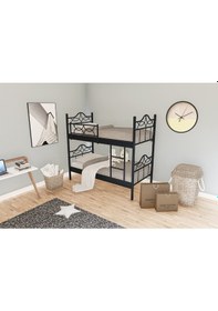 Resim Metalia Metalia Gm 120 Hazar Metal Ranza Siyah 