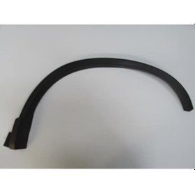 Resim Honda Crv 07/10 Arka Çamurluk Dodik Plastiği Sol Tw - Çamurluk 