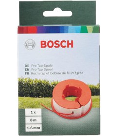 Resim AyrStore Bosch Combitrim Easytrim Çim Biçme Makinası Yedek Misinası ORJİNAL KUTULU 