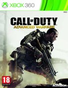 Resim Call Of Duty Advanced Warfare XBOX 