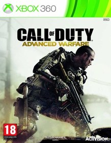 Resim Call Of Duty Advanced Warfare XBOX 