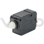 Resim VDO 406204003003Z MERKEZI KILIT POMPASI DEPO E38 39 96-03 