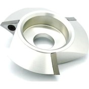 Resim Manpa Mp21-6 Triangle Cutter Üçgen Bıçak 