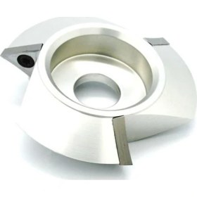 Resim Manpa Mp21-6 Triangle Cutter Üçgen Bıçak 