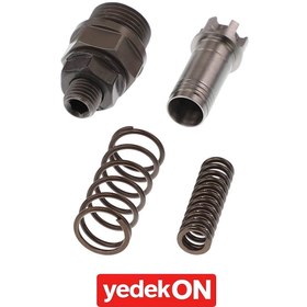 Resim AGCO Valf Kiti - Massey Ferguson / Fendt / Valtra | ACP0408180 