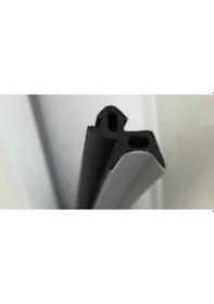 Resim Pvc Kapı Pencere Fitili Contası Pimapen Conta 10 Mt/15 Mt 