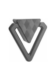 Resim Kulp Milan 32mm Siyah 