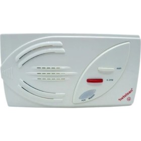 Resim Netelsan Vega Diafon Kapıcısız Şube 