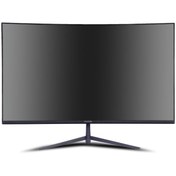 Resim Raydin P236DHC 23.6" 1 MS 165 Hz HDMI+DP+USB FreeSync Full HD Curved VA LED Monitör Raydın