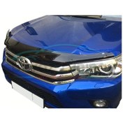 Resim Toyota Uyumlu Hilux Vigo Ön Kaput Rüzgarlığı 2016 Sonrası 