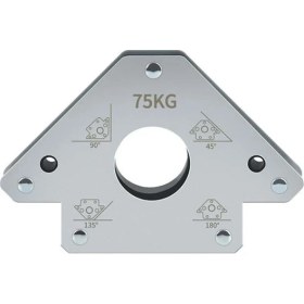 Resim Pairuidaisi Beauty Life 75KG Kaynak Aletleri Manyetik Kaynak (Yurt Dışından) 