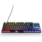 Resim Steelserıes Apex 9 Tkl Mekanik Oyun Klavyesi 
