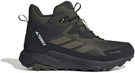 Resim adidas TERREX ANYLANDER CLIMAWARM Siyah Outdoor Bot, NRX05 