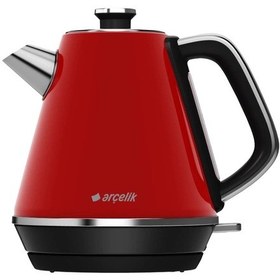 Resim Arçelik KL 6422 Retro Kettle 