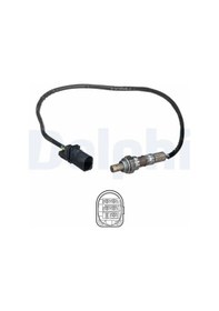 Resim Opel Astra H Oksijen Sensoru 1.3 Cdti 2005-2012 Z13dth Delphı Es2114512b1 