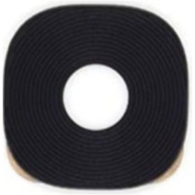 Resim Huawei Uyumlu Honor 5X Arka Kamera Camı Lensi (Çıtasız Sade Cam) 