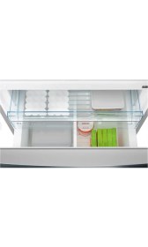 Resim Bosch KGB86CIE0N 631 Lt No-Frost Buzdolabı 